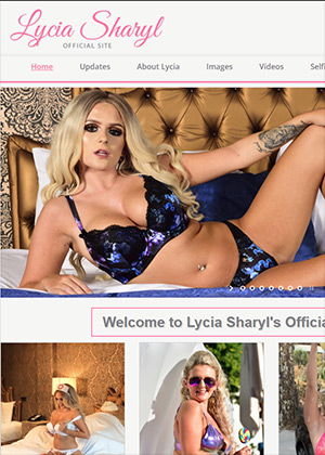 300px x 420px - Lycia Sharyl Nude Pics and Porn